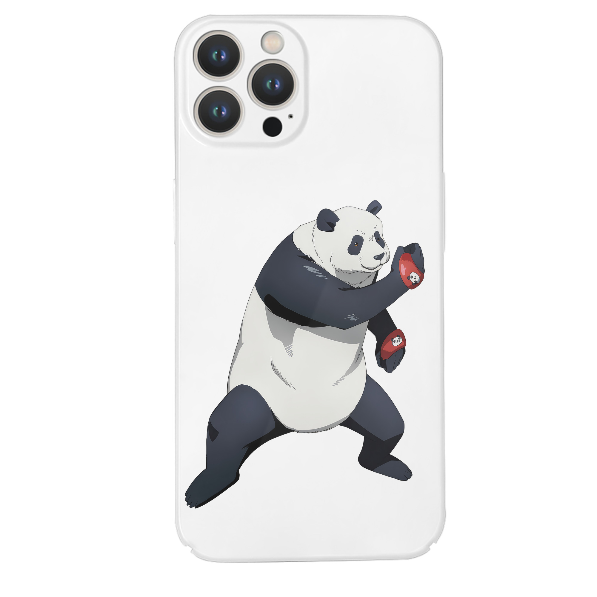 （画像用） 呪術廻戦 Jujutsu Kaisen 【iPhone 14シリーズ対応】ハードケース